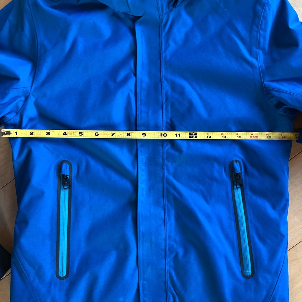 Reima Winter Jacket - Picture 7 of 9